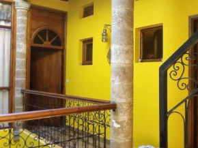 Dar Houria Medina riad comfort tradition Breakfast